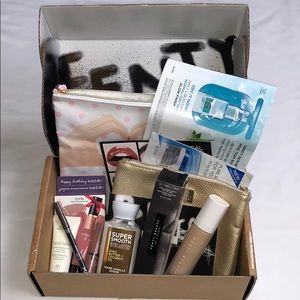 Fenty foundation W/ some extra goodies!